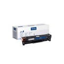 Lyreco compatible HP laser cartridge CF210X black high capacity [2.400 pages]