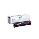 Lyreco compatible HP laser cartridge CF213A red [1.800 pages]