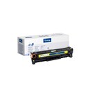 Lyreco compatible HP laser cartridge CF212A yellow [1.800 pages]