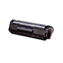 Lyreco compatiblee Canon laser cartridge FX-10 black [2.000 pages]