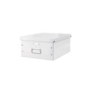 Leitz Click & Store large storage box for A3 format white