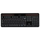 Logitech K750 Wireless Solar Keyboard