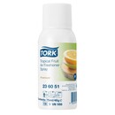 Tork Aerosol premium air freshener refill - fruit