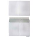 Envelope, C4, without window, 120 gm2, white, Pack of 250