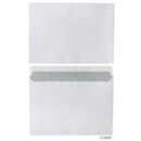 Envelope, B4, without window, 120 gm2, white, Pack of 250