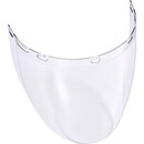 VENITEX ELECTRIC ARC PROTECTION VISOR TRANSPARENT