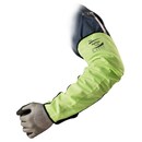 Ansell Hyflex 11-200 cut resistant Hi-Viz sleeve