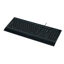 Logitech K280e Corded Keyboard