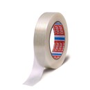 Tesa 4590 reinforced packaging tape 50 mm x 50 m - pack of 3