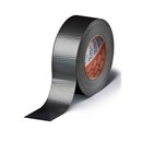 Tesa 4662 fabric tape 48 mm x 50 m black