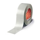 Tesa 4662 fabric tape 48 mm x 50 m silver