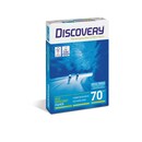 Discovery ecological white paper A4 70g - 1 box = 5 reams of 500 sheets