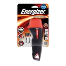 ENERGIZER IMPACT FLASHLIGHT BIG LED