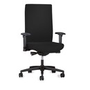 Prosedia Topline 4142 chair with synchrone mechanism black