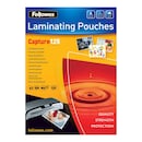 Lyreco laminating pouches for A3, mat, 2x125my, pack of 100 (5328601)