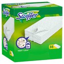 Swiffer floor cleaner refills - pack of 36