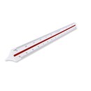 Maped 240011 scale ruler  1/20-1/125