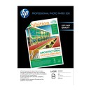 HP CG966A photo laser paper glossy A4 200g - pack of 100 sheets