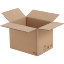 American kraft box double wave 600 x 400 x 300 - pack of 10