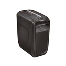 Fellowes Powershred 60cs autofeed shredder cross-cut -10 pages - 1 user