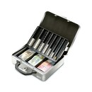 RIEFFEL MONETA CASH BOX DELUXE CH