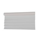 Tissue Paper, Brieger, 50 x 75 cm, 22 gm2, white, Roll of 100 sheets (84520)