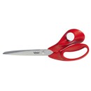 Maped Expert Titanium scissors asymetric 25cm right handed