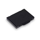 Trodat 6/58 stamp pad 68x47mm black for 5208, 5480 - pack of 2