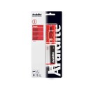 ARALDITE SPECIAL ADHE RAPID 2X12ML NEEDLE