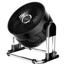 DESKTOP FAN VIND BLACK