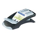 Durable card holder Visifix Desk black