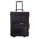 Monolith 2383 microfibre pilot case with laptop compartment