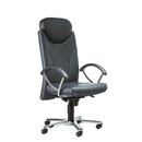 Prosedia ergonimic H212 management chair in leather black