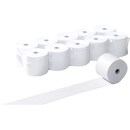 Thermal Paper Rolls, 80 x 80 mm, 80 m long, white, Pack of 30 rolls