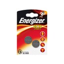 ENERGIZER WATCH BATTERIES CR2016 - PACK OF 2