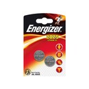 ENERGIZER WATCH BATTERIES CR2025 - PACK OF 2