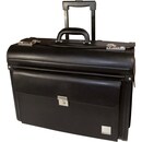 Monolith 2179 trolley with padded area for laptop