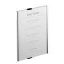 Durable 4806-23 Info sign door sign 21x29,7cm