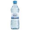 Vio Mineralwasser Still, Einweg PET-Flasche, 6 x 500 ml