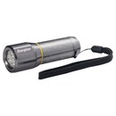 Taschenlampe Energizer Vision 3AAA, HD Metal, 250 Lumen, grau