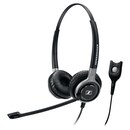 Headset Sennheiser 506495, SC668, schwarz