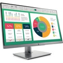 Monitor HP E223, EliteDisplay, 21,5 Zoll / 54,6cm, schwarz