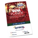 LYRECO WM TASCHENPLANER 2018