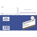 Adress-/Paketaufkleber Avery Zweckform 2824 , A6, selbstklebend, 100 Bl