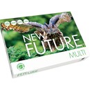 Kopierpapier New Future Multi, A5, 80g, weiß, 500 Blatt