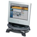 Monitorständer Fellowes 91450 für TFT-/LCD-Monitore bis 17 /14kg, platin/graphit