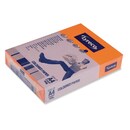 Kopierpapier Lyreco, A4, 160g, orange, 250 Blatt