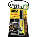 Alleskleber UHU 46960 superstrong, 7g