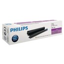 Thermotransferrolle Philips PFA-351, Reichweite: 140 Seiten, schwarz