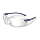 Schutzbrille 3M 2820, Polycarbonat, klar